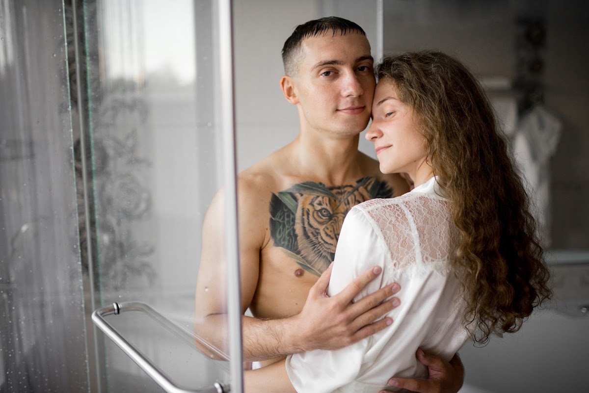 Татьяна и Максим