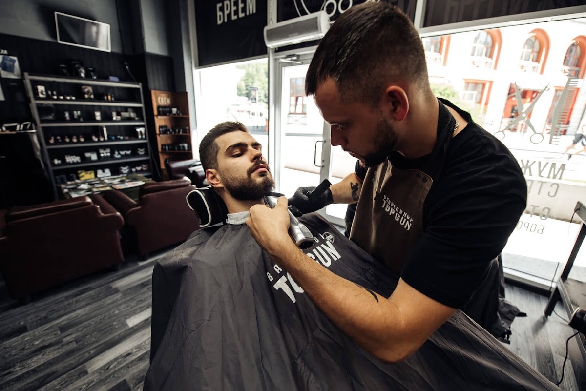Дарья и Василий