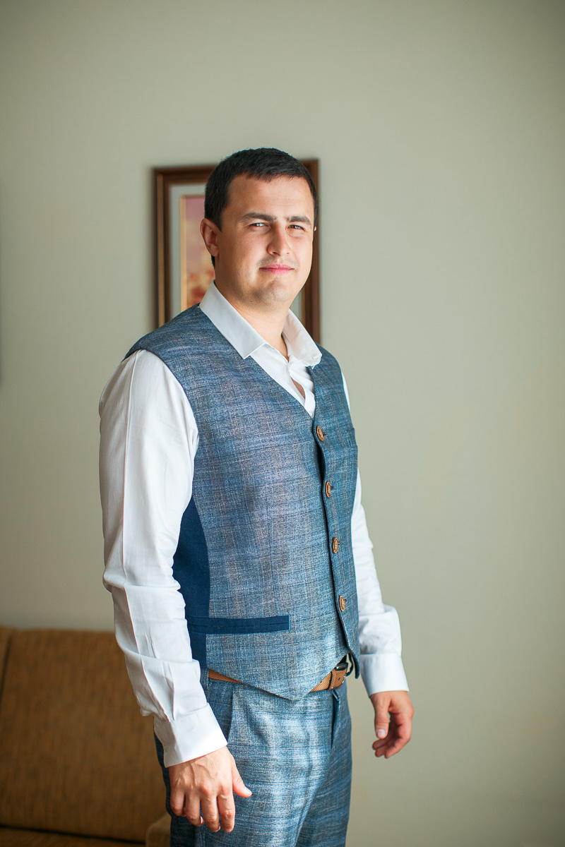 Алена и Александр