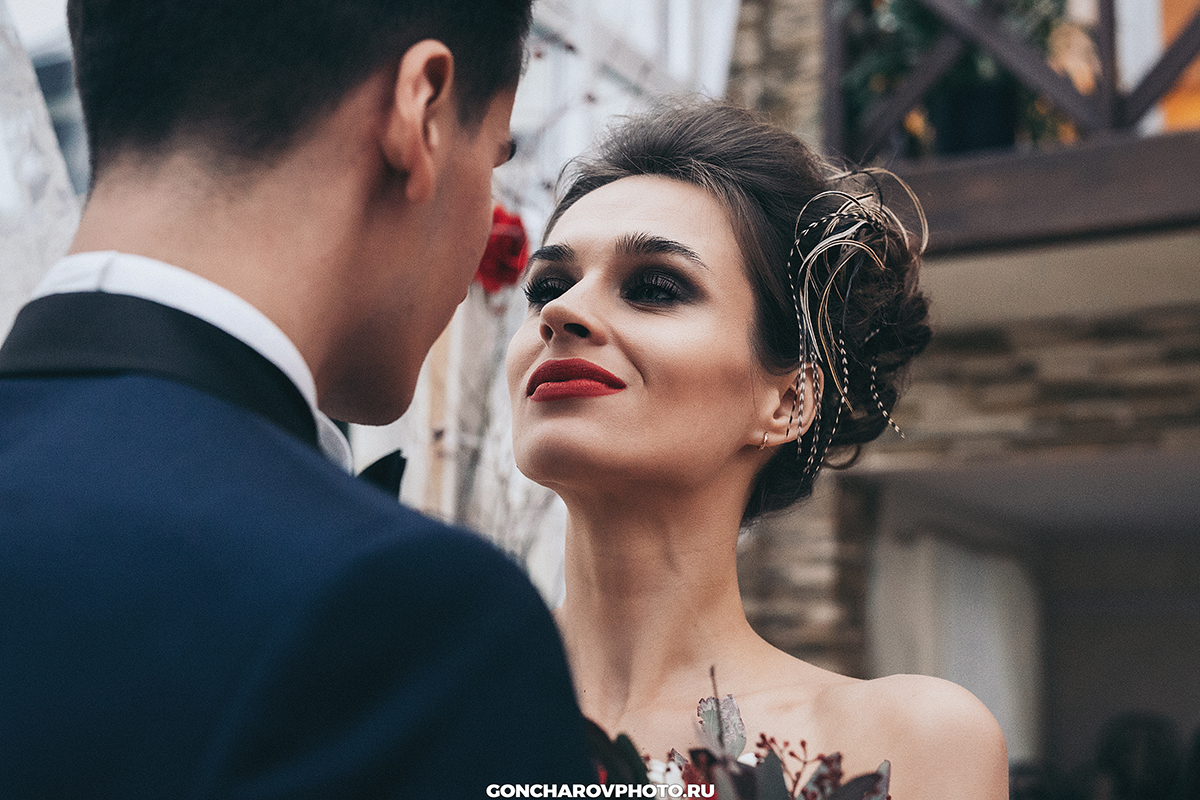 Wedding's star