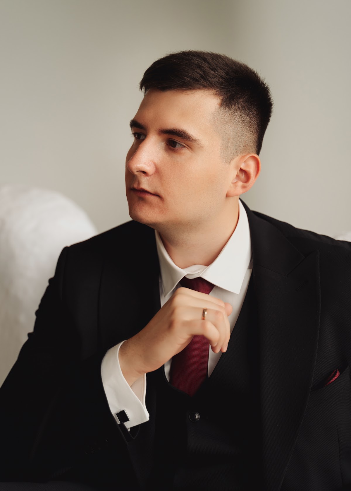 Наталья  и Александр