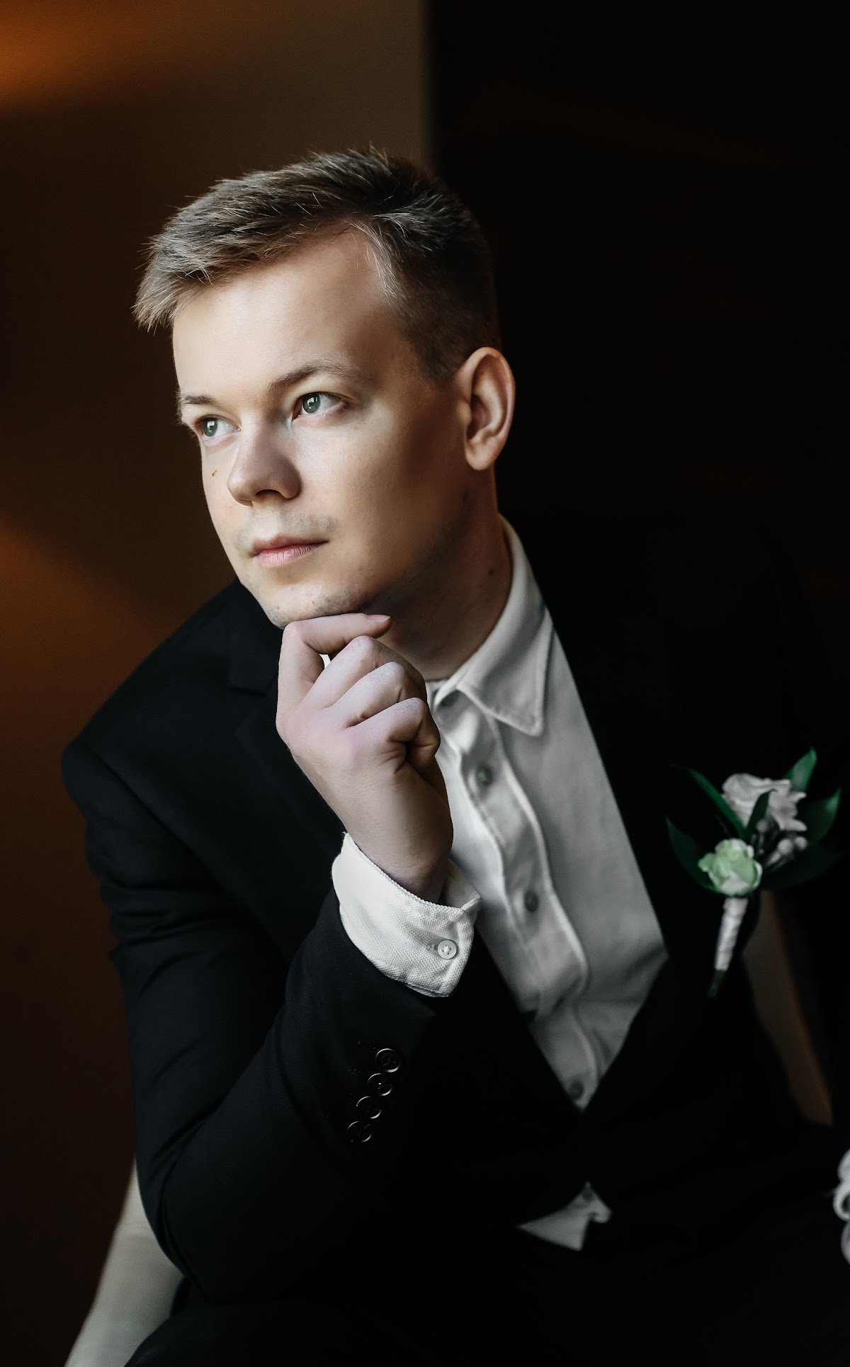 Камилла и Артём