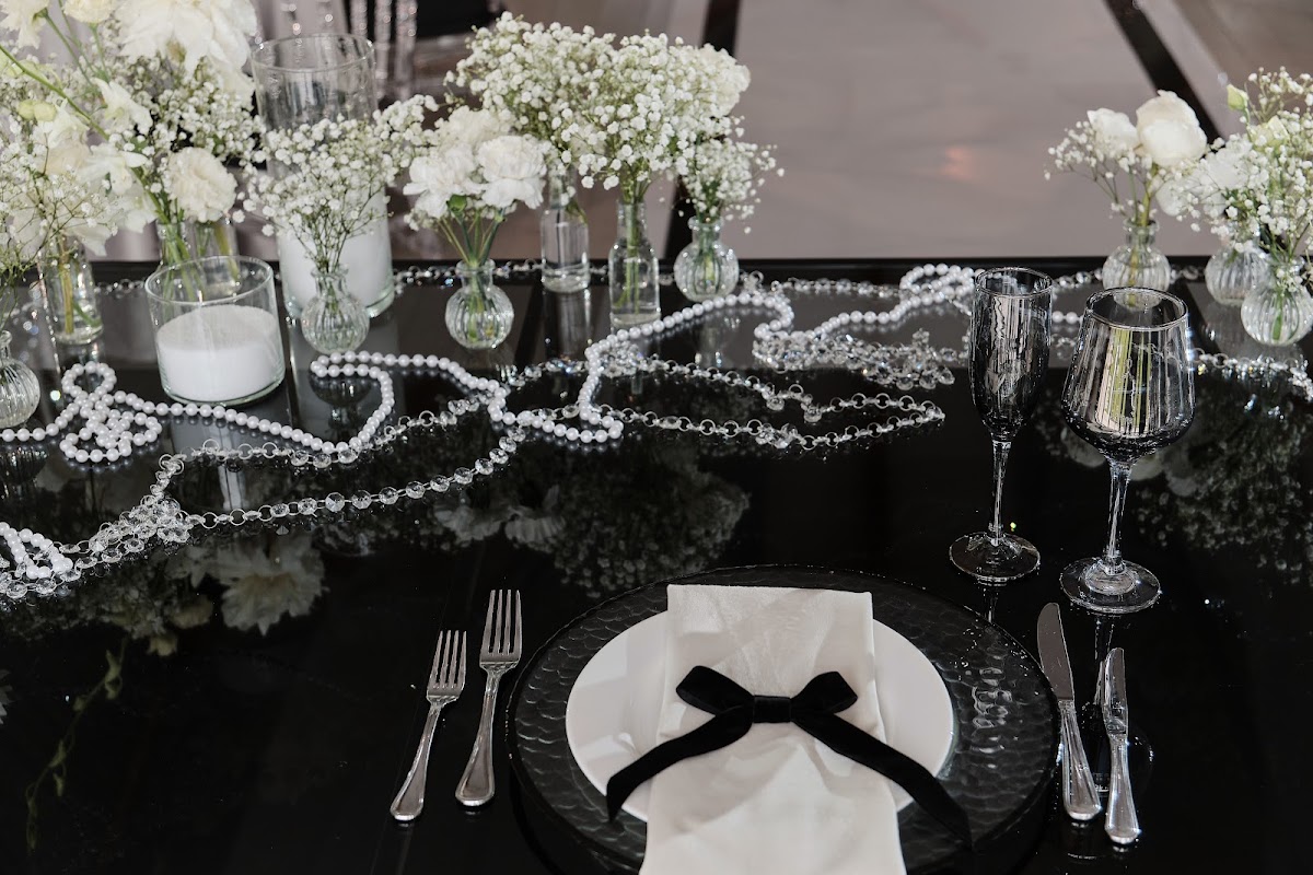 Портфолио: Организация свадьбы
