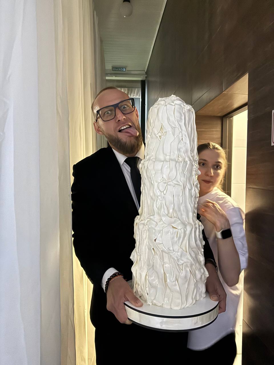 Степан и Лада