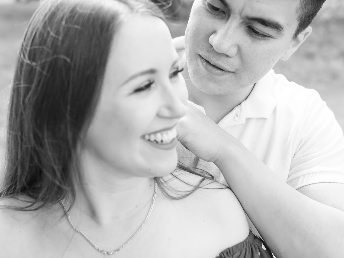 Портфолио: Love story