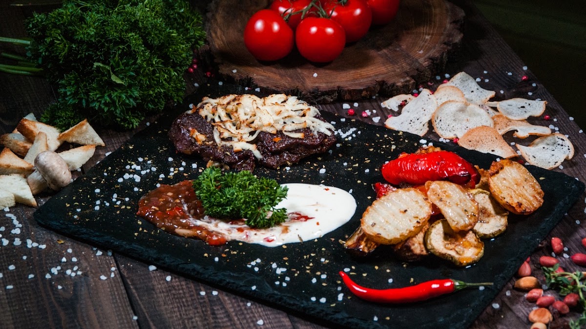 Samara Catering