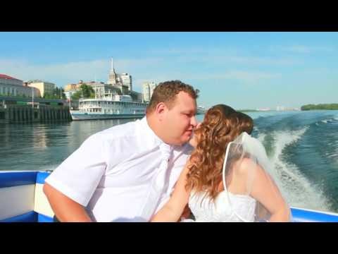Портфолио: Свадьба