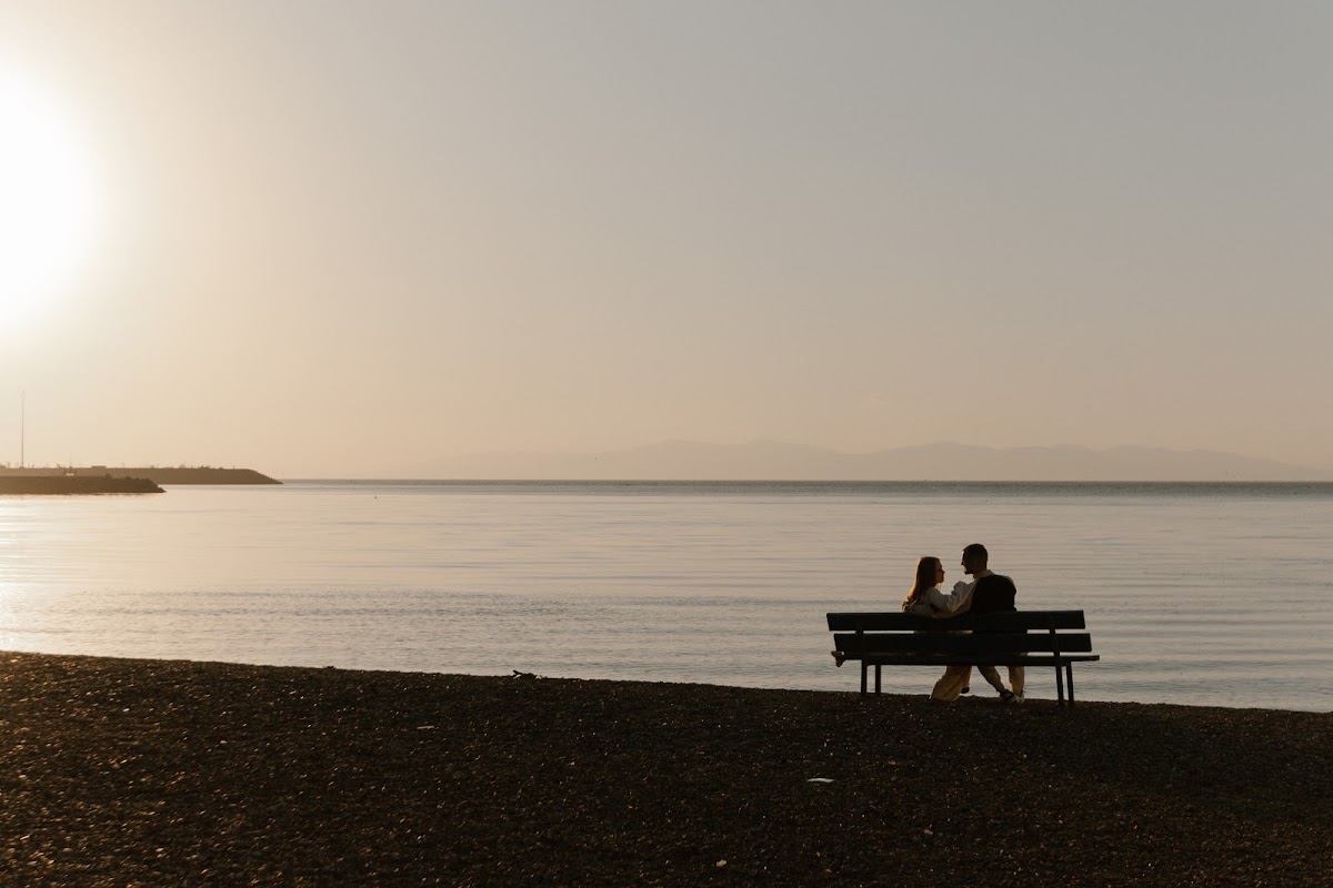 Портфолио: Love story