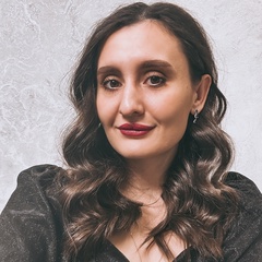 Виолетта Барабаш