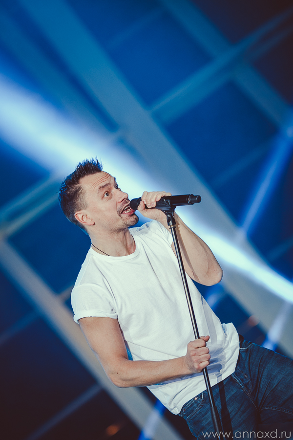 Андрей Усов