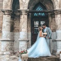 Екатерина Калугина