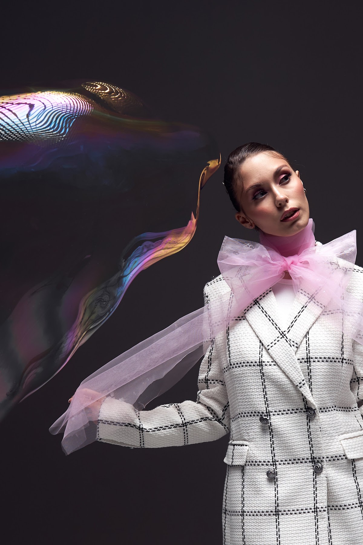 Портфолио: Мода (Fashion)