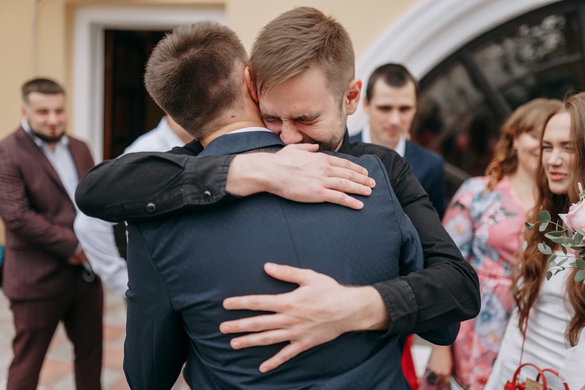 Наташа и Валера