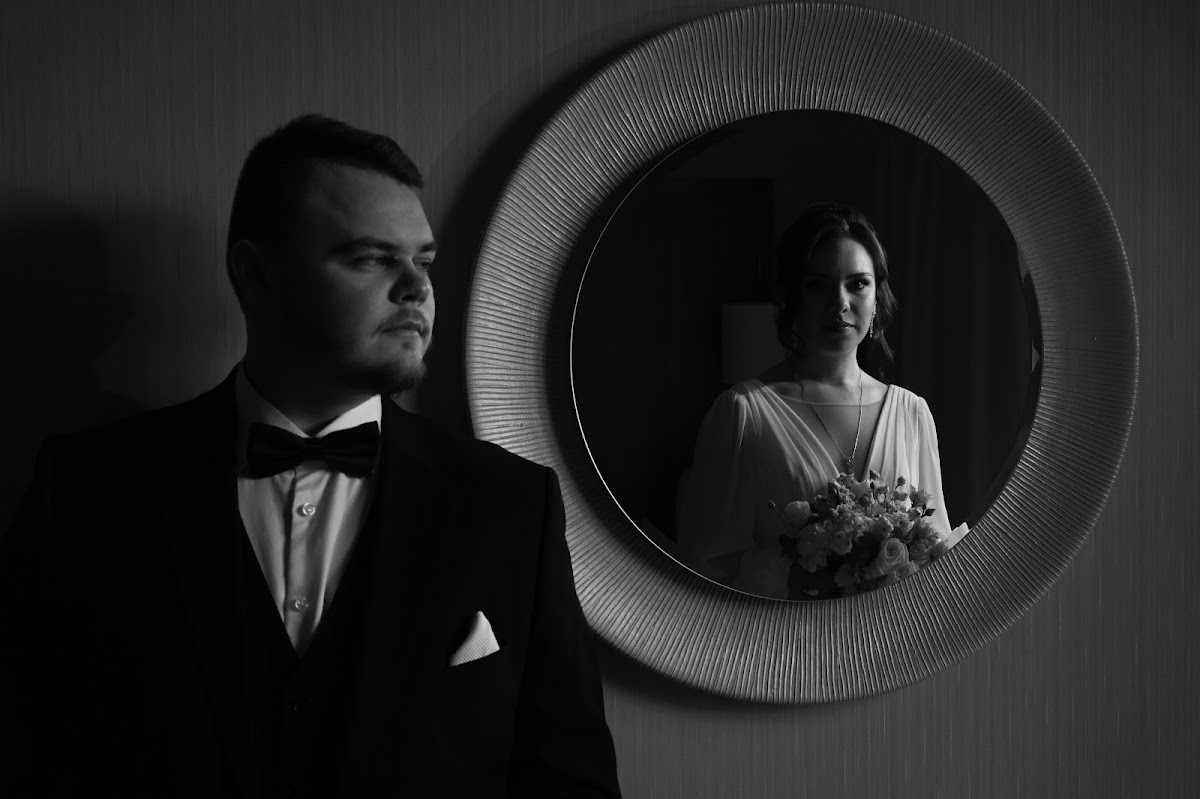 Портфолио: Свадьба