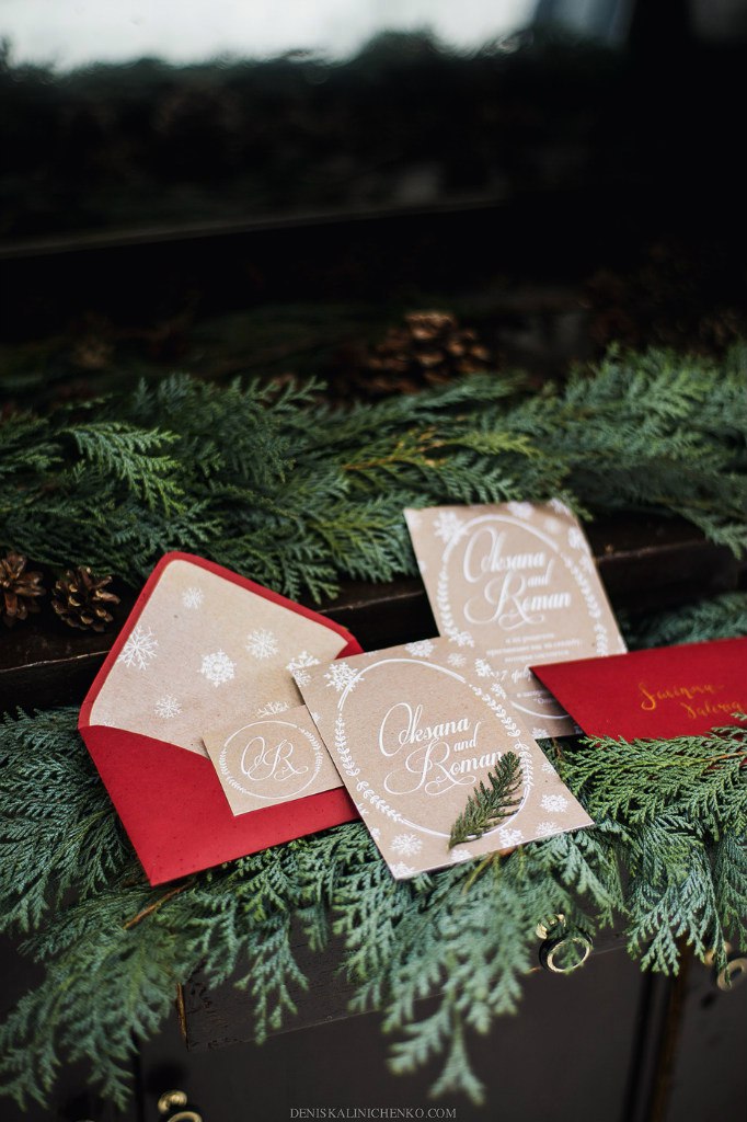 Bride Tips Invitations