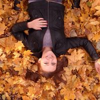 Анна Хохлова
