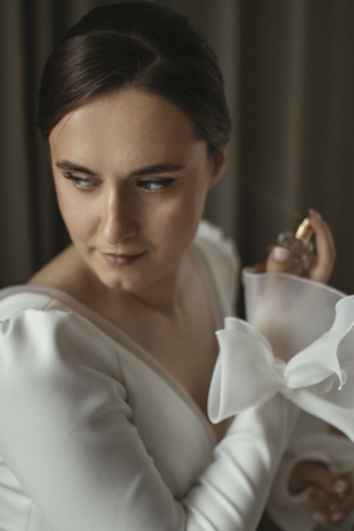 Екатерина и Алексей