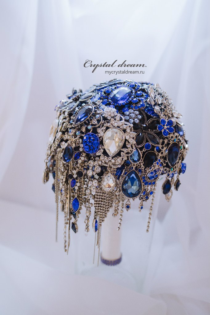 Crystal Dream