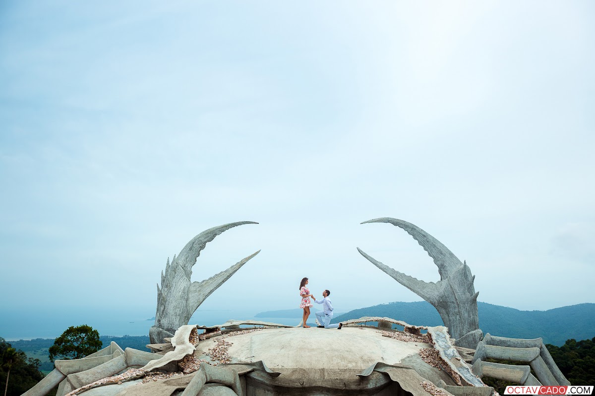 Портфолио: Love story