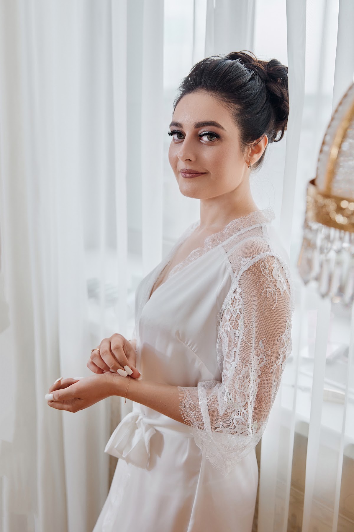 Алина и Александр