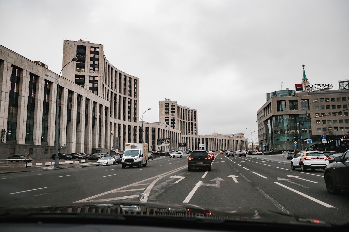 Мария и Дмитрий