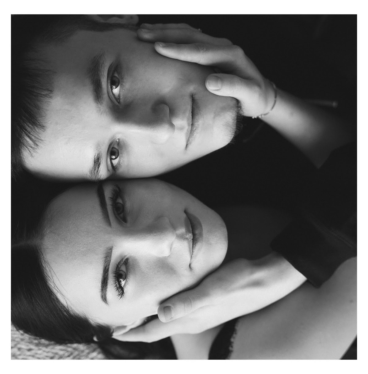 Портфолио: Love story