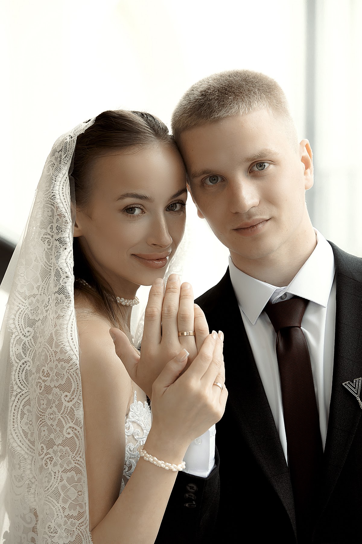 Портфолио: Свадьба