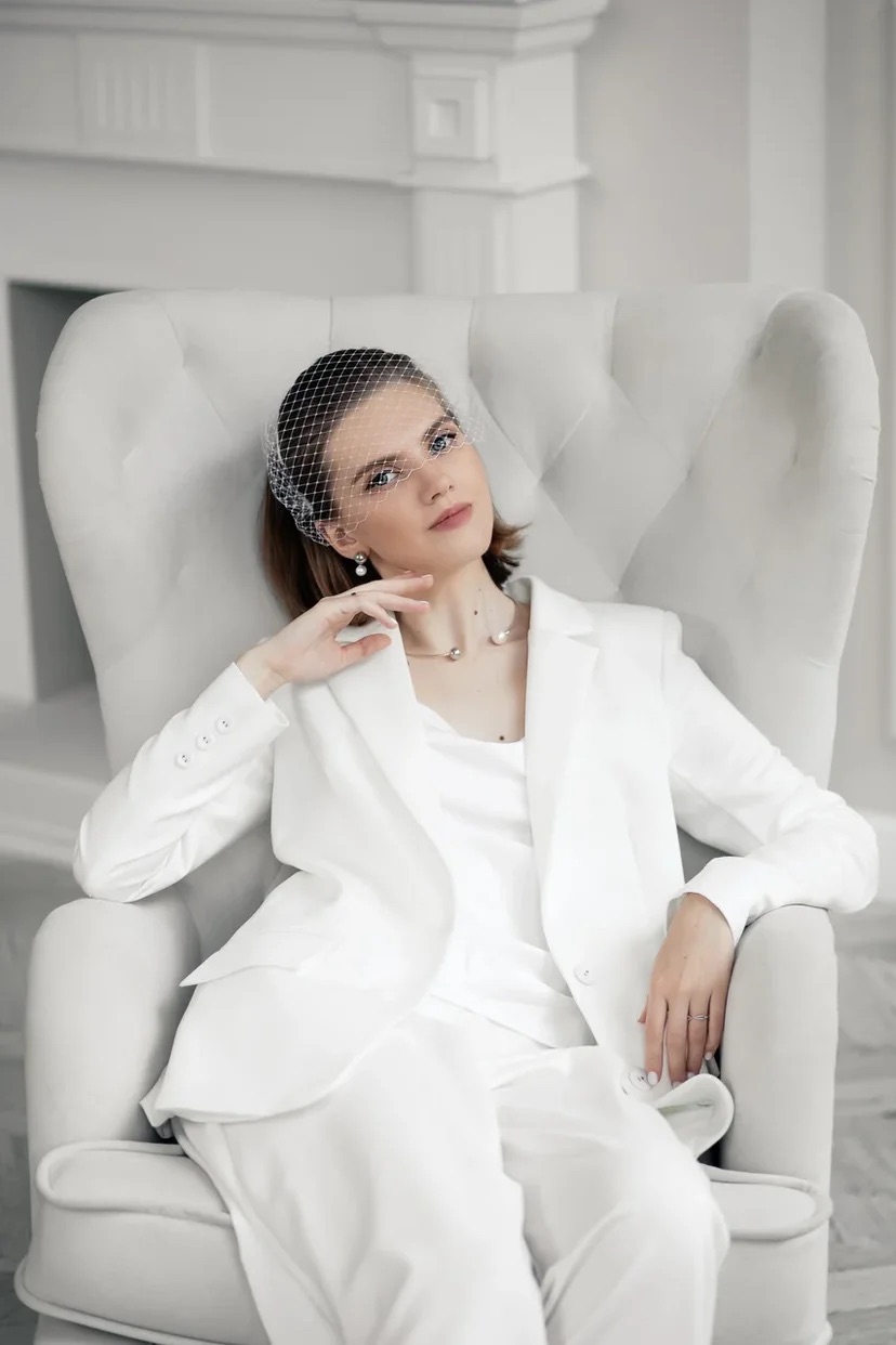Ангелина и Никита