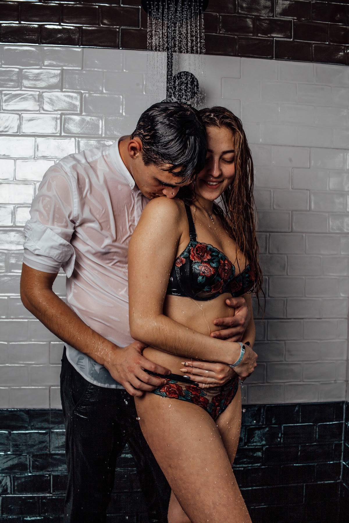 Портфолио: Love story