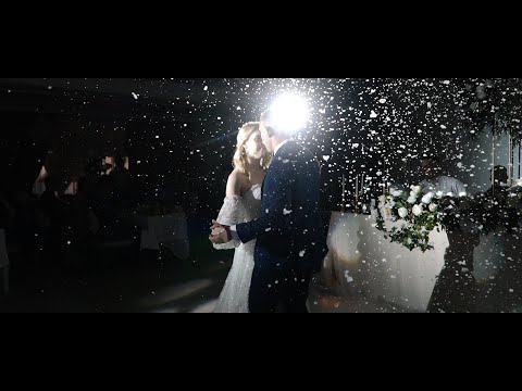 Портфолио: Свадьба