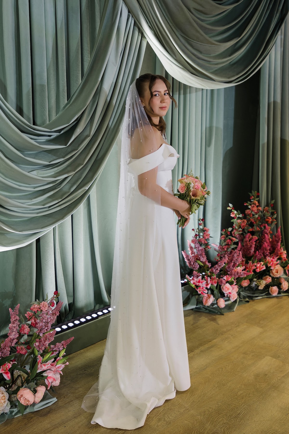 АНЖЕЛИКА & ЕВГЕНИЙ | Свадьба Анжелики и Евгения 15.08.2025