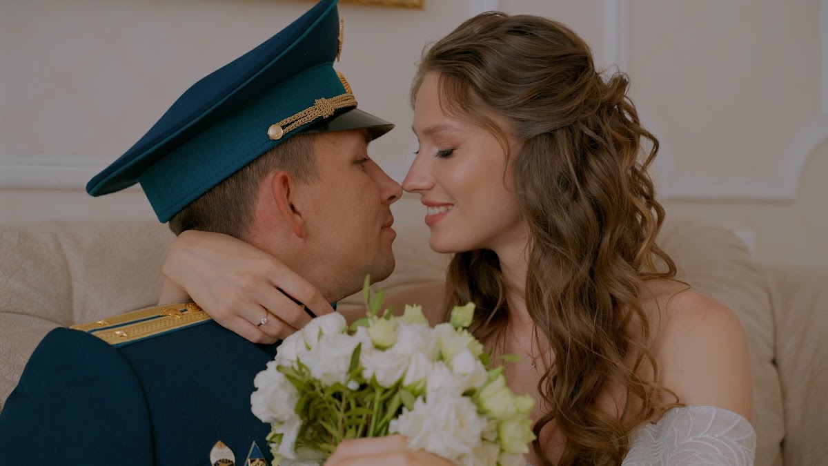 Портфолио: Свадьба
