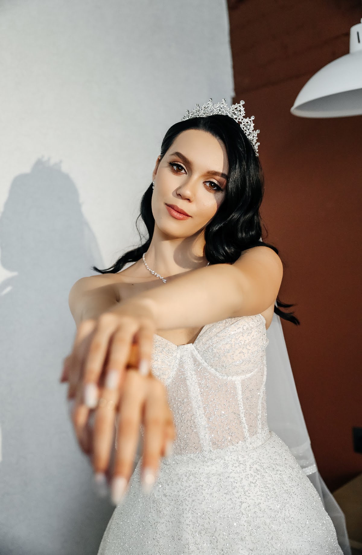 Лиза и Макс