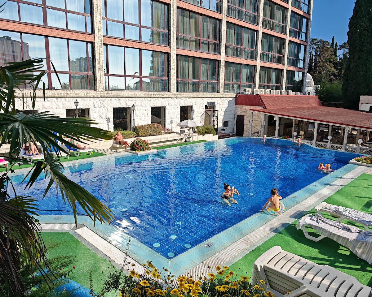 SPA-комплекс