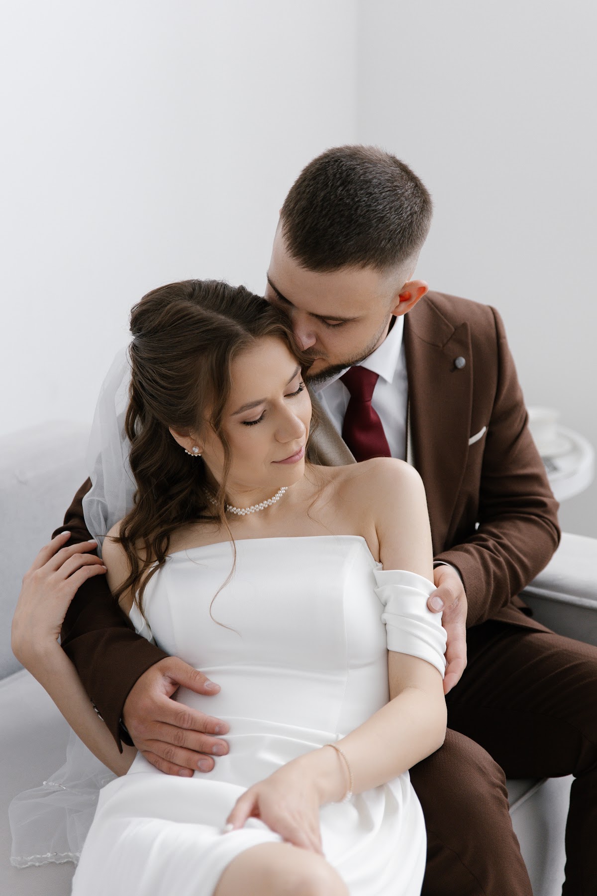 Портфолио: Свадьба