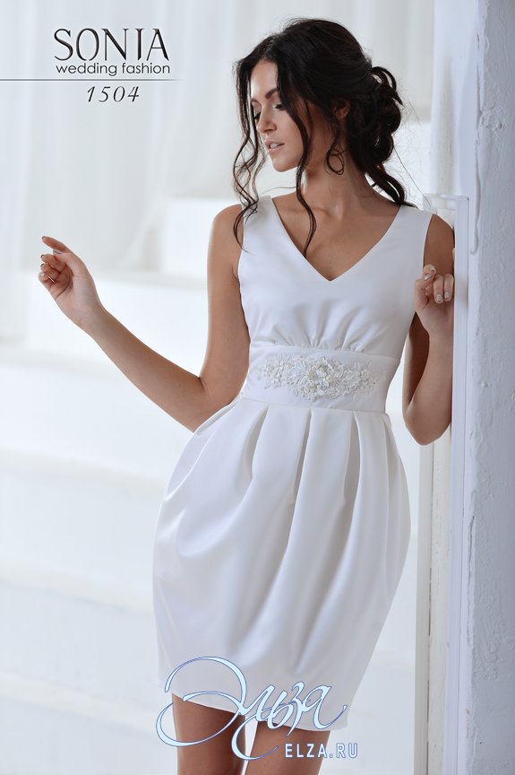 Коллекция Sonia Wedding Fashion 2015