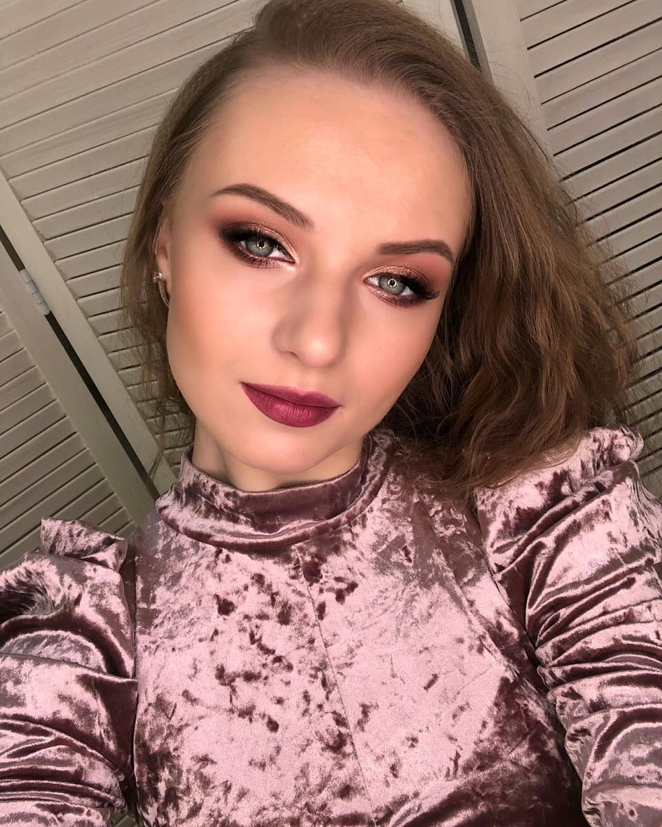Tatyana Netesova