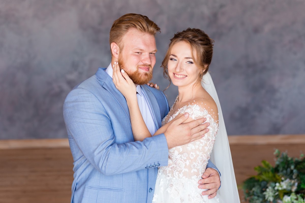 Алёна и Василий