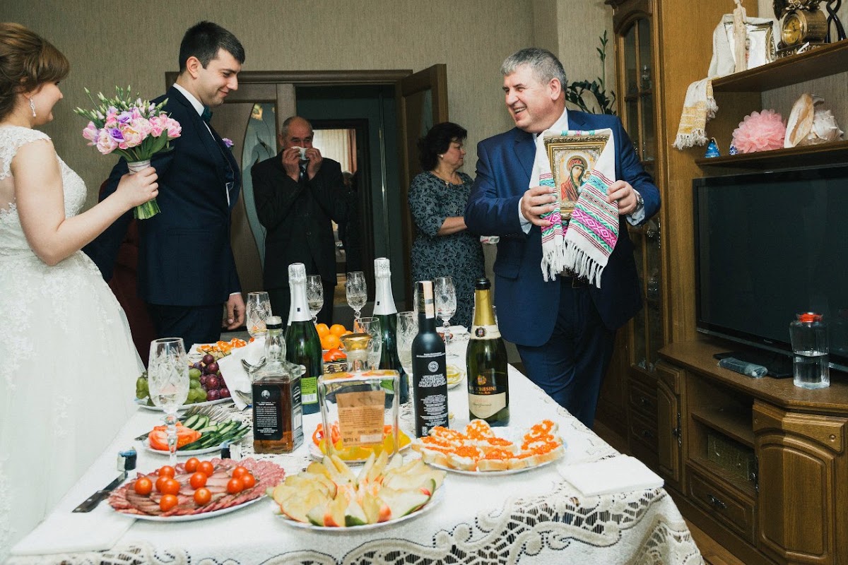 Римма и Максим