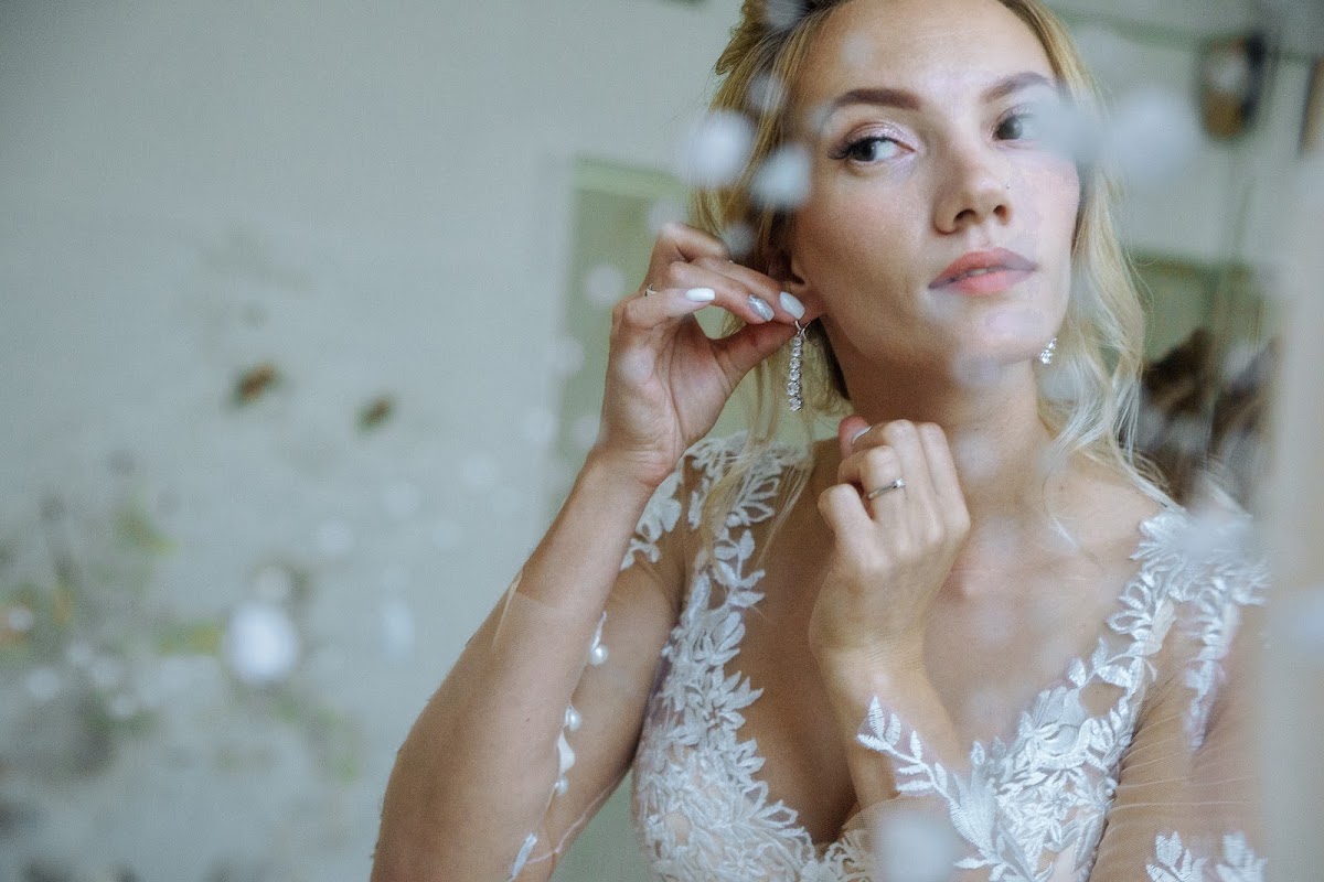 Екатерина и Роман