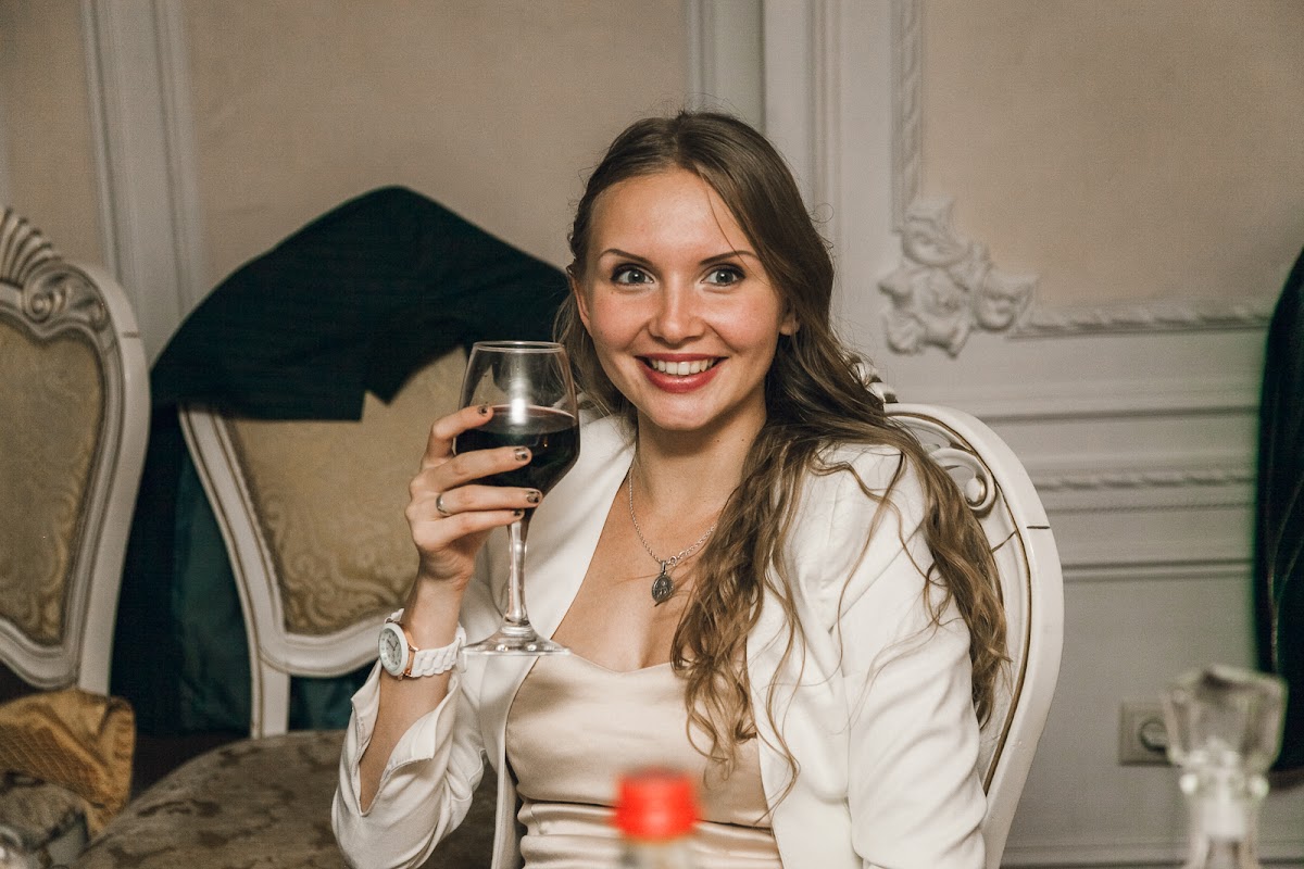 Аня и Вова