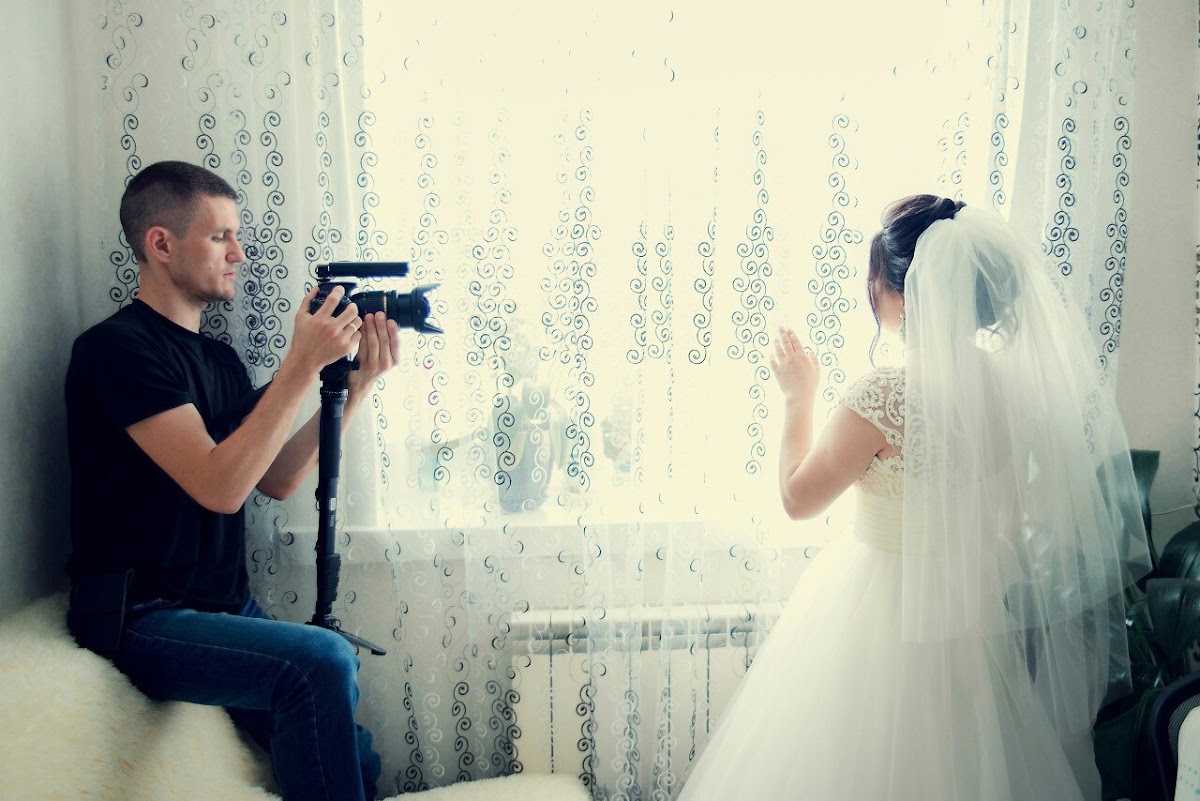 Backstage