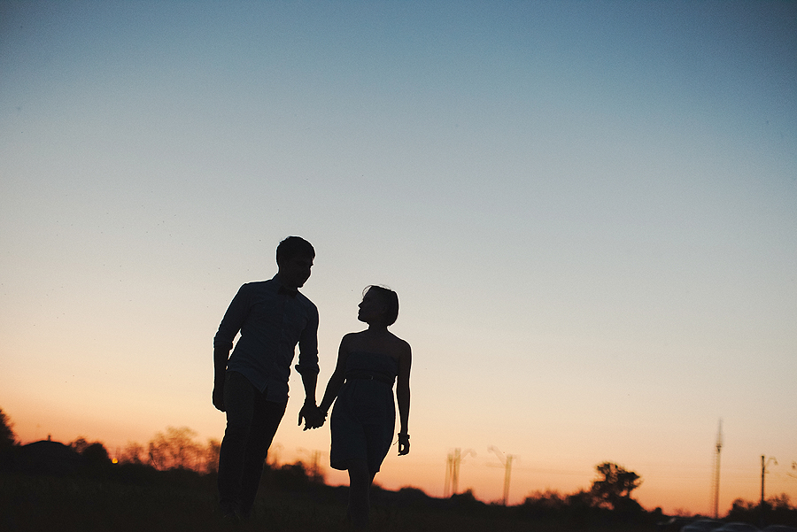Love story