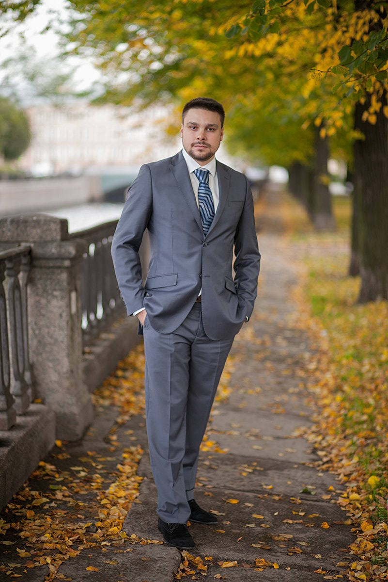 Александра и Георгий