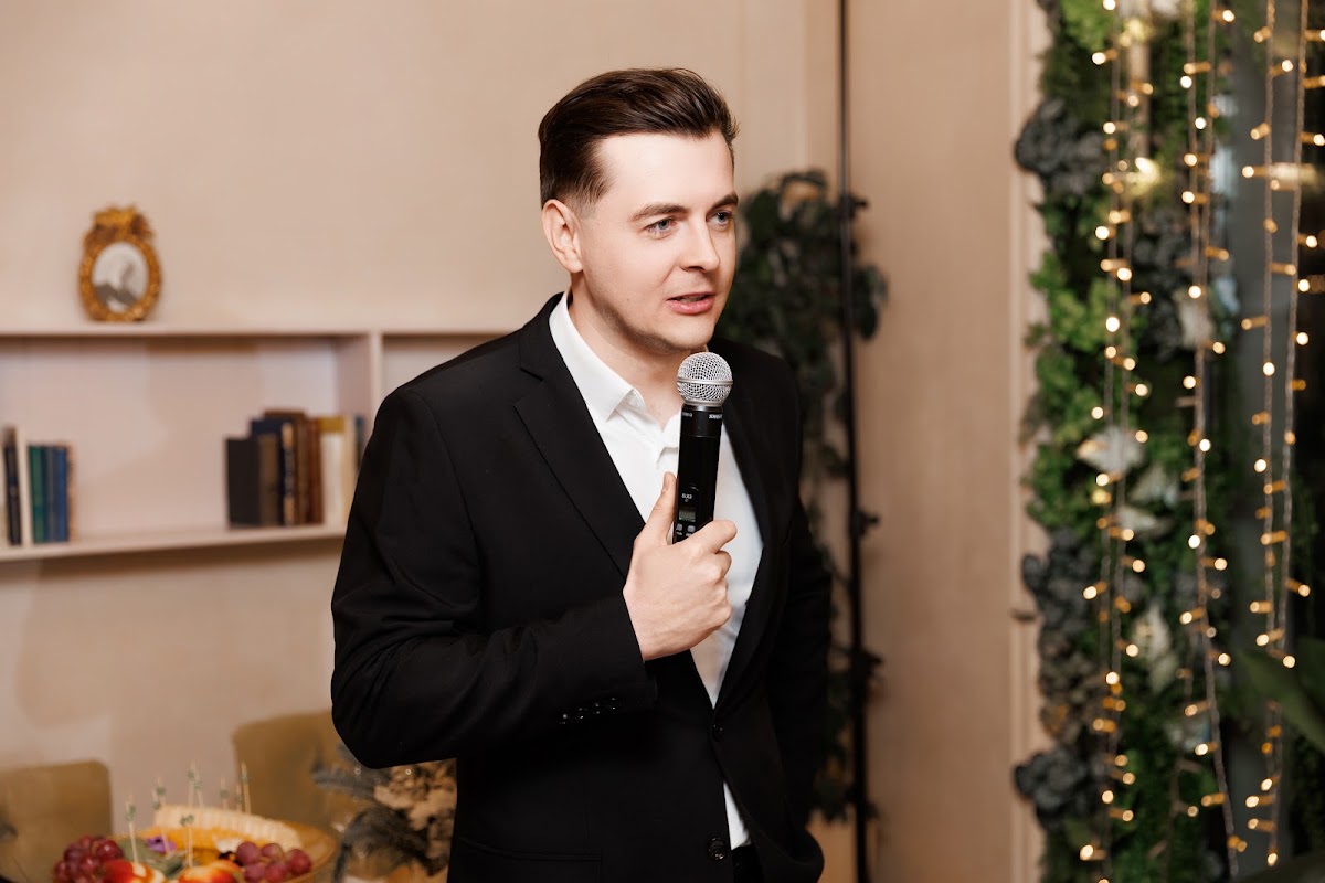 Корпоратив