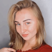 Виктория Крузенберг