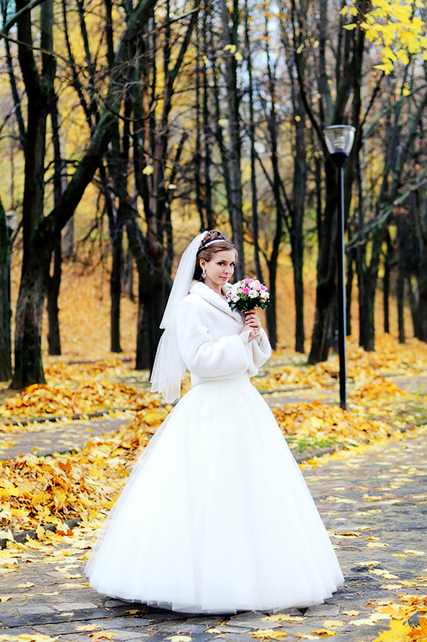 Павел и Анна