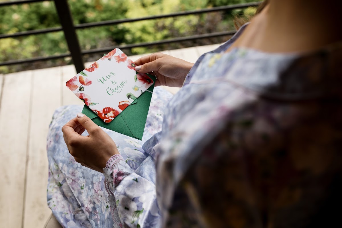 Wedding Day Илья + Оксана
