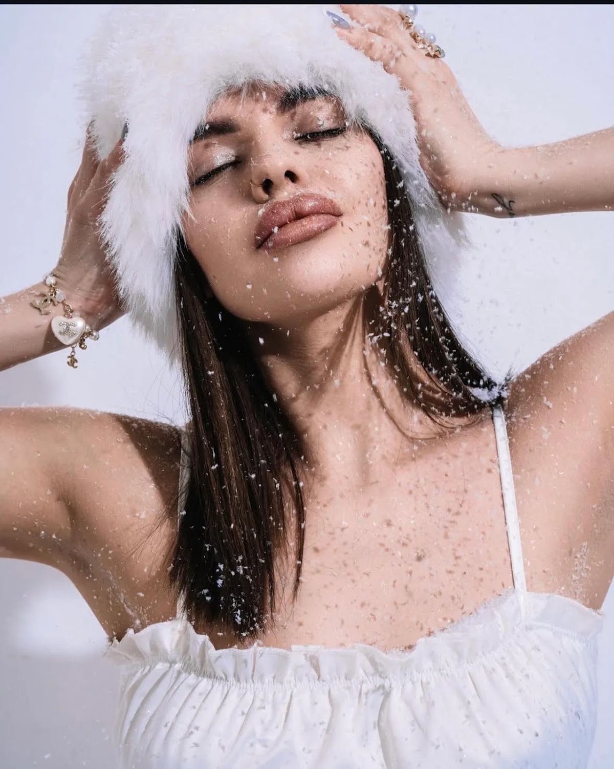 Лера Воронова