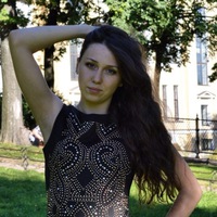 Светлана Логинова